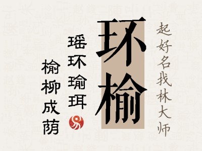 环榆