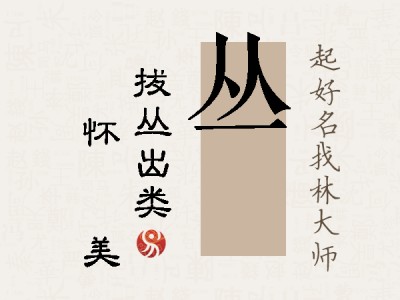 丛玙