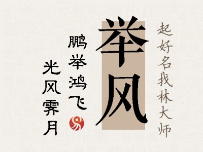 举风